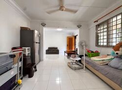 Blk 609 Yio Chu Kang Green (Ang Mo Kio), HDB 5 Rooms #617636311